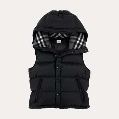 "BB Jacket" (unisex)